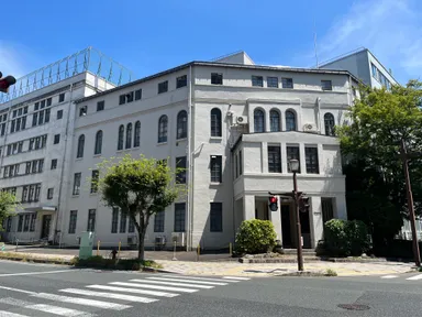 16、岩手医科大学 1号館