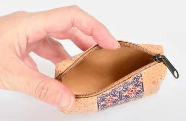 ポーチ・AP3中身