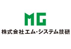 株式会社エム・システム技研
