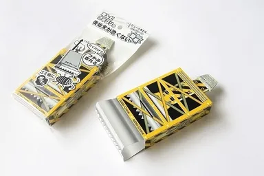 ゴキクレーン　パッケージ