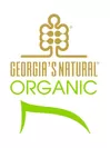 GEORGIA'S NATURALのロゴ