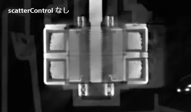 scatterControlなし画像1