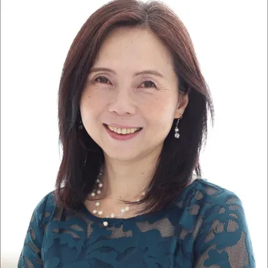 著者　藤本こずえ 氏