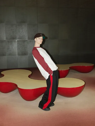 United Athle 23AW SEASON LOOK