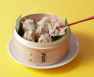 【パオパオ】 まいたけシューマイ