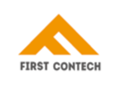 株式会社ファーストコンテックのロゴ