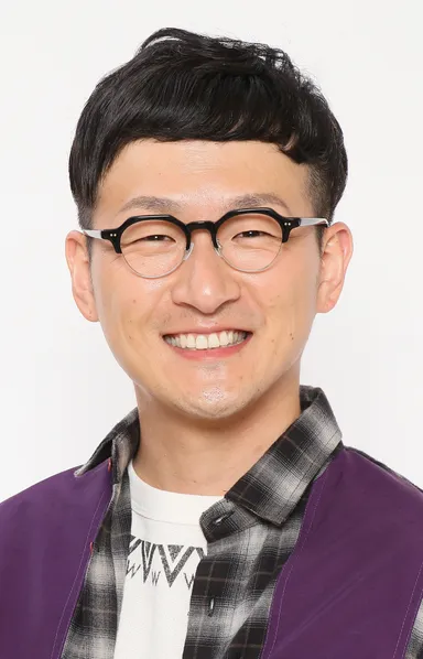 お笑いトリオ「ロバート」馬場 裕之氏　(C)YOSHIMOTOKOGYO CO.,LTD.