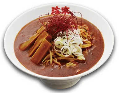 ■商品紹介：麻辣みそらーめん