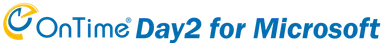 OnTime Day2 for Microsoft