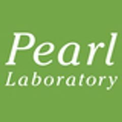 株式会社パールラボラトリーのロゴ