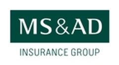 MS＆ADインシュアランス グループ ホールディングス株式会社、MS＆ADインターリスク総研株式会社のロゴ