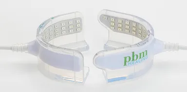 光加速　オルソヒーリング