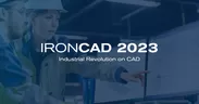 IRONCAD 2023