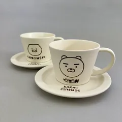 オリジナル商品：カップ＆プレート