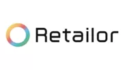 Retailor ロゴ