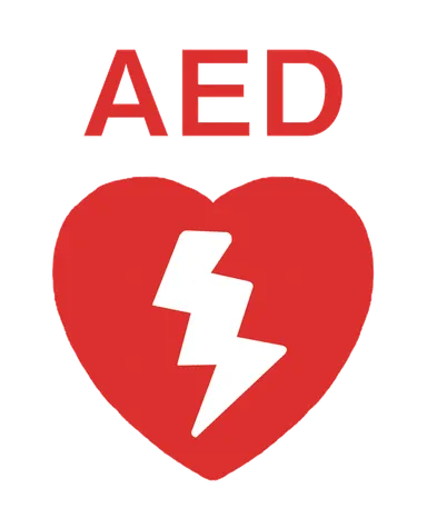 AEDイメージ