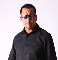 公益財団法人日本AED財団・AED大使／蝶野正洋