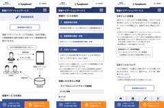 Ｇポイントギフト進呈イメージ