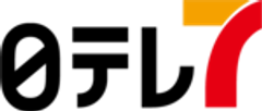 株式会社日テレ7のロゴ