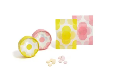 『タブレットフラワー』