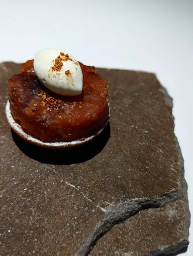 NEWタルトタタン550円(税込)