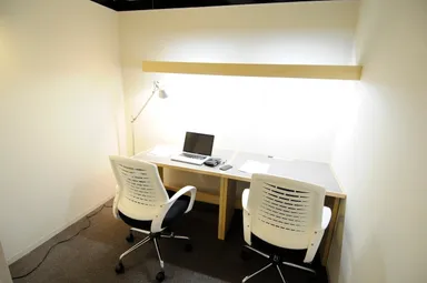 2～3名用ブースオフィス