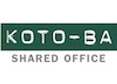 起業家に必要なのは交流ではなく「発信力」　
発信型シェアオフィス　Shared Office KOTO-BAが7月1日オープン