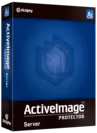 ActiveImage Protectorのパッケージ