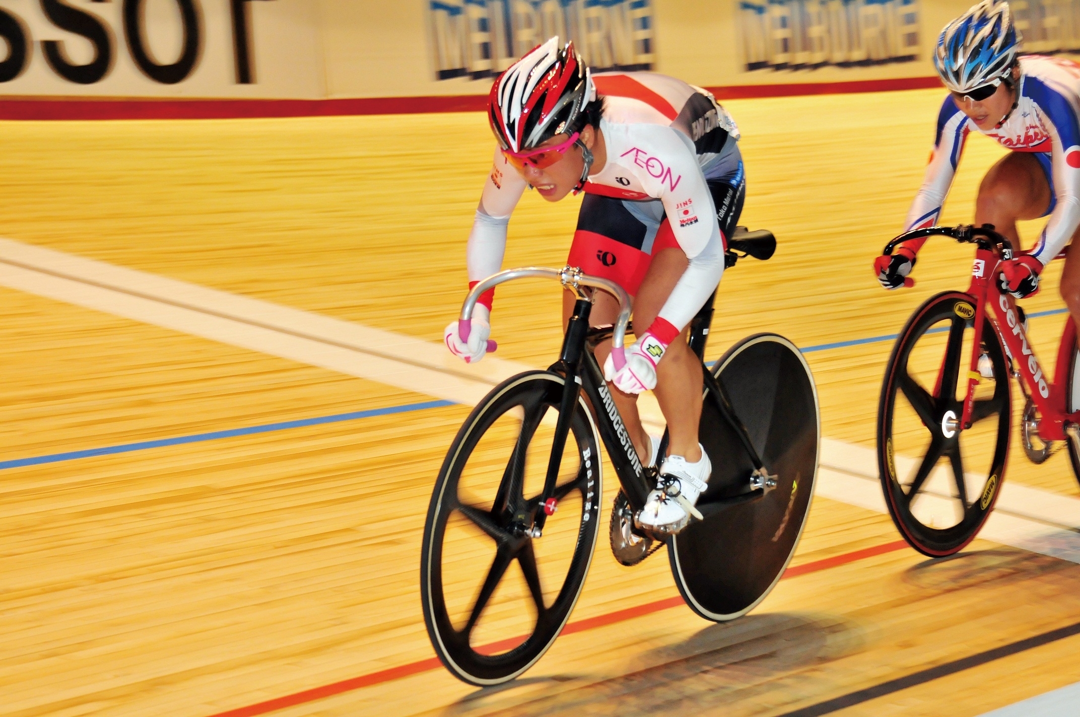 自転車競技トラック種目を志す女子アスリート合宿 Girl S Summer Camp 13 参加者募集のお知らせ Girl S Summer Camp 13事務局のプレスリリース 自転車競技トラック種目を志す女子アスリート合宿 Girl S Summer Camp 13 参加者募集のお知らせ Girl S Summer Camp 13事務局のプレスリリース
