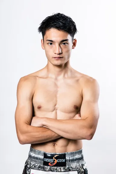 デンジャラスボーイ・大崎孔稀選手！