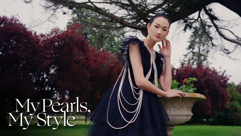 冨永愛、世界で戦い抜く極意語る「本物でありたい」
イギリス・ケンブリッジで日本の美に触れる　動画公開。
ハイジュエリーを大胆に纏う！ドレススタイルで4変化。
ミキモトが世界に広がる日本文化の魅力を再考　新コンテンツ始動

