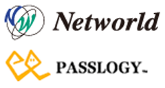 株式会社ネットワールド、パスロジ株式会社