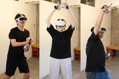 Nothing Grip使用イメージ5