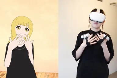 Nothing Grip使用イメージ3