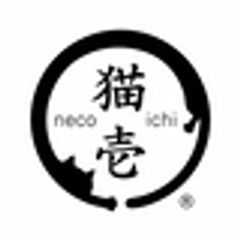 株式会社猫壱のロゴ