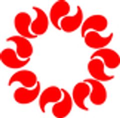 埼玉県　産業労働部　観光課のロゴ