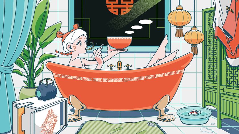 『Newtro』 第3弾楽曲!
『らんま1/2』オープニングテーマ「じゃじゃ馬にさせないで」を
レトロな少女がリバイバル!