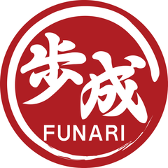 歩成、ほうとうの味くらべイベント グランプリ受賞『黄金ほうとう』
夏期メニュー『冷やし黄金ほうとう』を7月9日より発売開始！　
http://www.funari.jp/