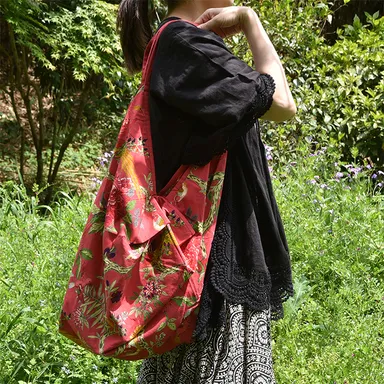 バルーンバッグ