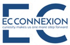 株式会社イーシーコネクションのロゴ