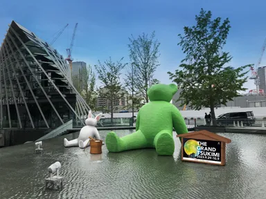 ▲装飾イメージ