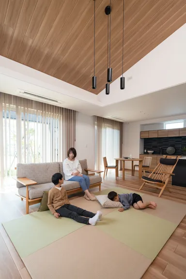 インテリアイメージ2