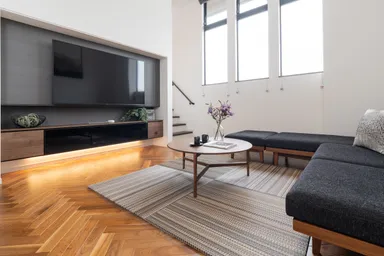 インテリアイメージ4