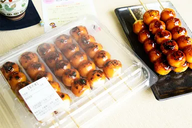 自然解凍でそのままお召上がりできます