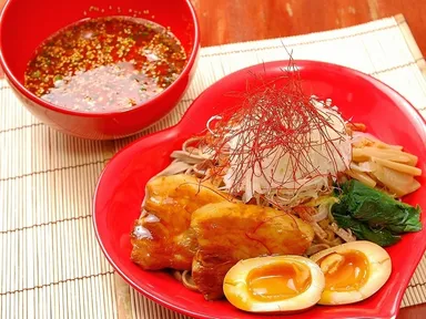 「激辛シャイニングウィザード」