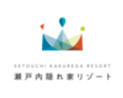 瀬戸内隠れ家リゾートのロゴ