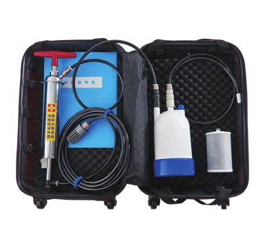 ホープウォーター ライト/HOPE WATER LITE 製品内容