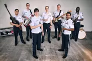 米国空軍太平洋音楽隊「ファイナル・アプローチ」   