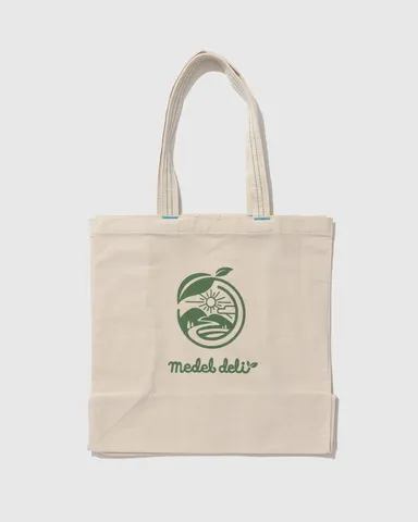 マルチに使えるオリジナルエコバッグ