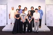 「TOKYO FASHION AWARD」第9回受賞デザイナー発表